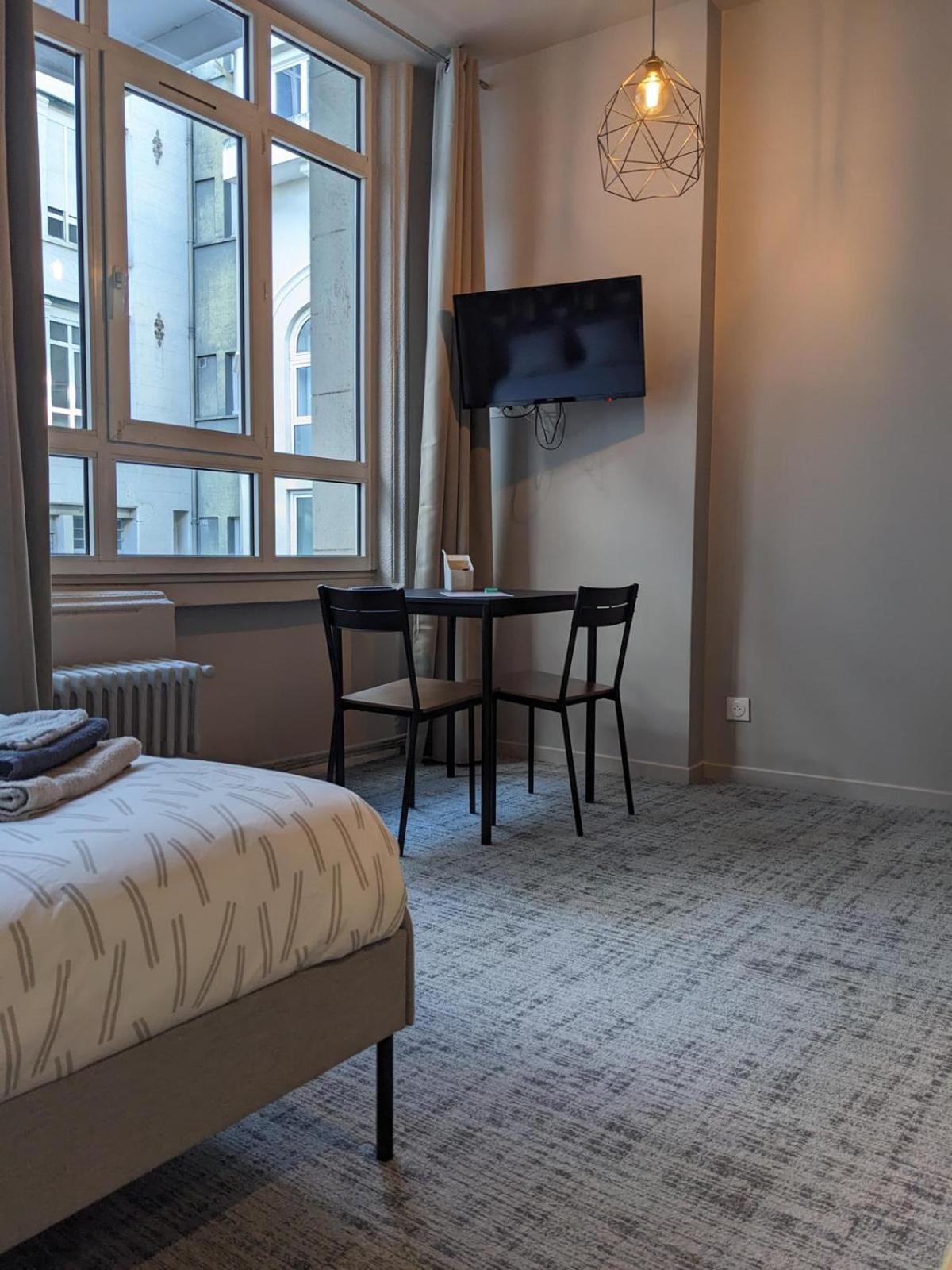 Le 12 Wifi Cosy Parking 3 Διαμέρισμα Σαιντ-Ετιέν Εξωτερικό φωτογραφία